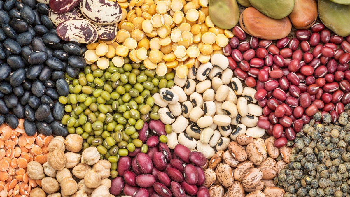 Những &ldquo;si&ecirc;u thực phẩm&rdquo; &acirc;m thầm gi&uacute;p giảm cholesterol v&agrave; kiểm so&aacute;t đường huyết m&agrave; nhiều người bỏ qua- Ảnh 3.
