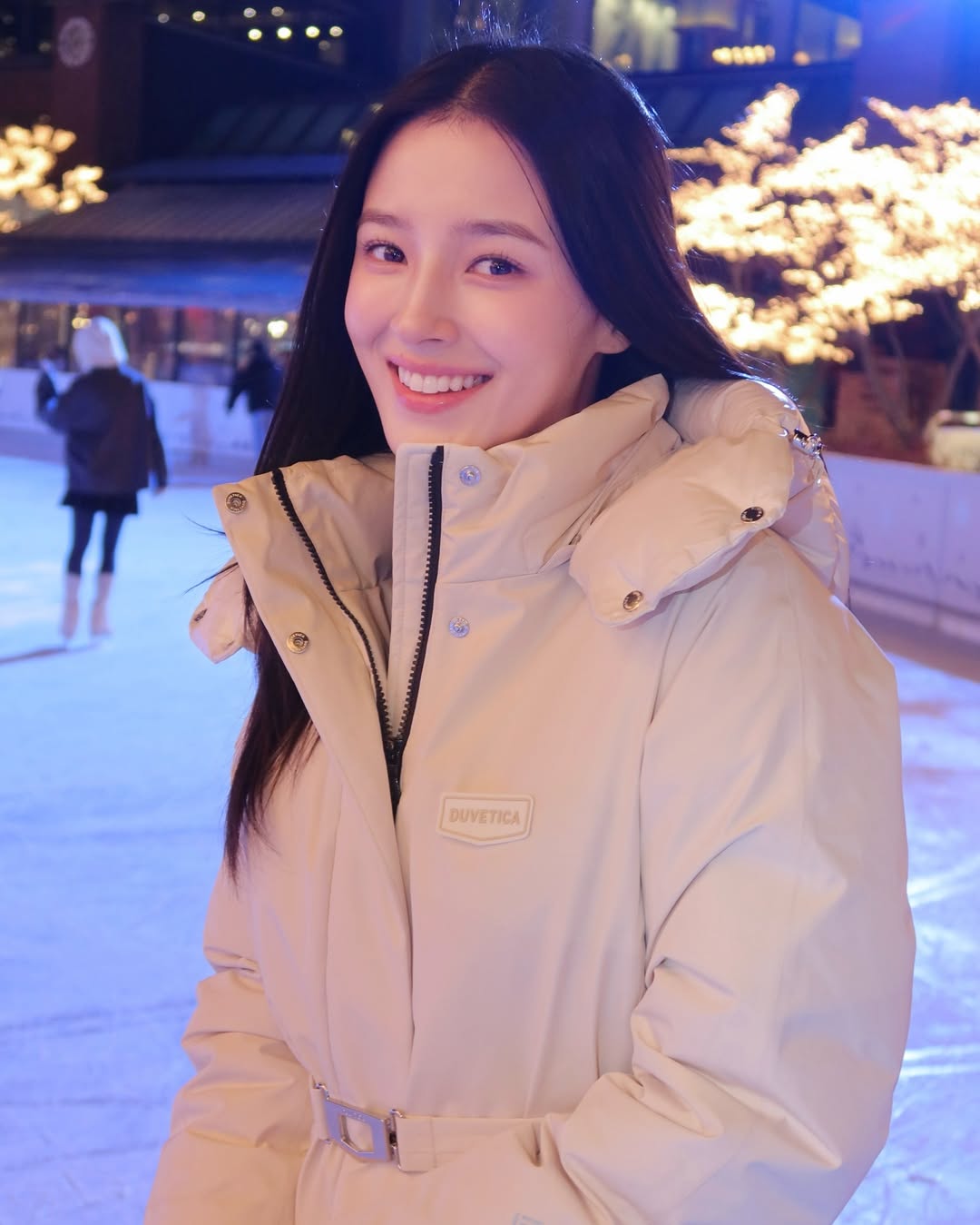 10 mỹ nh&acirc;n đẹp nhất thế giới 2026: Địch Lệ Nhiệt Ba xếp sau Jisoo (BLACKPINK), hạng 1 visual x&ocirc; đổ mọi chuẩn mực- Ảnh 2.