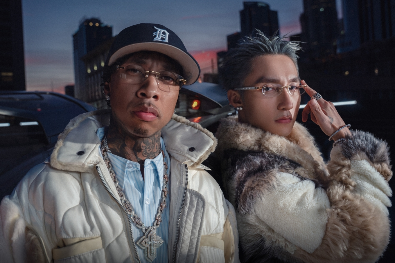 Danh t&iacute;nh người mẹ gốc Việt của rapper đ&igrave;nh đ&aacute;m vừa hợp t&aacute;c với Sơn T&ugrave;ng- Ảnh 6.