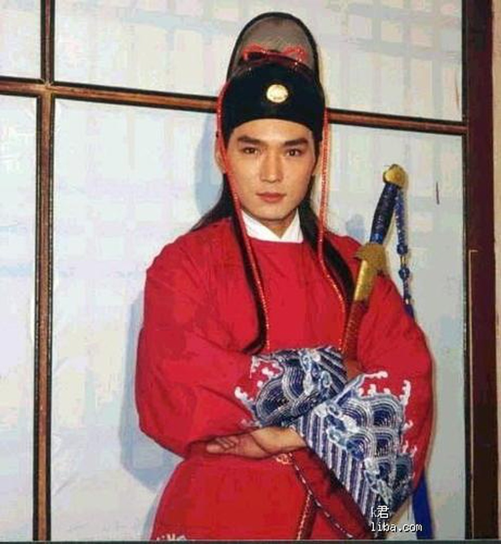 H&agrave; Gia K&iacute;nh v&agrave; Ti&ecirc;u &Acirc;n Tuấn - đ&acirc;u l&agrave; Ngự mi&ecirc;u Triển Chi&ecirc;u "quốc d&acirc;n"- Ảnh 2.