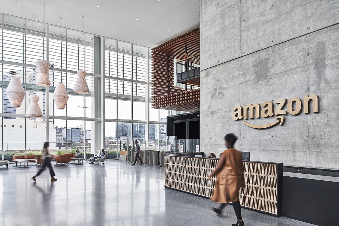 Amazon v&agrave; c&uacute; lừa 200 tỷ USD: Khi nh&acirc;n vi&ecirc;n thi nhau vẽ việc, "nu&ocirc;i bot ảo" để đối ph&oacute; KPI- Ảnh 3.