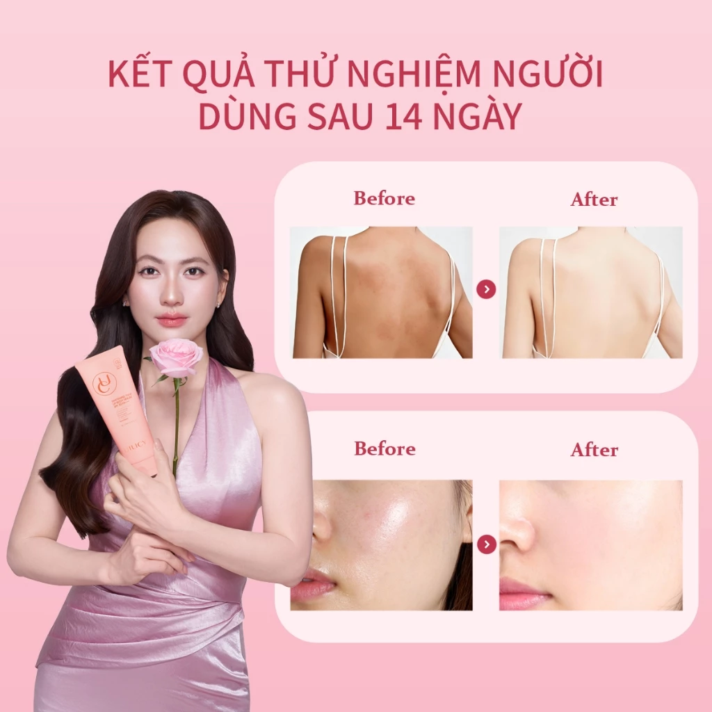 Mỹ nh&acirc;n ch&acirc;u &Aacute; "da trắng hơn cả người da trắng" nhờ 5 nguy&ecirc;n tắc duy tr&igrave; suốt nhiều năm- Ảnh 8.