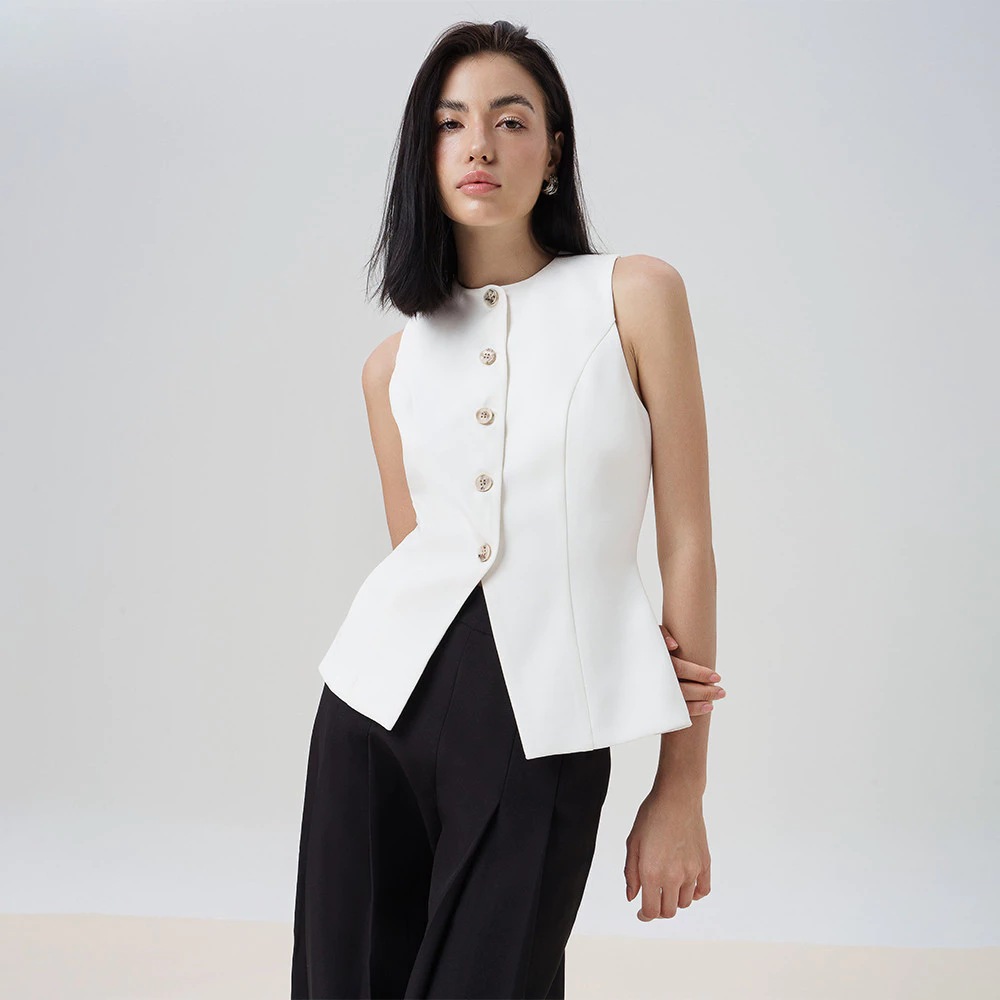 C&ocirc; n&agrave;ng theo style "old money": C&agrave;ng tối giản lại c&agrave;ng khiến d&acirc;n t&igrave;nh muốn bắt chước theo- Ảnh 8.