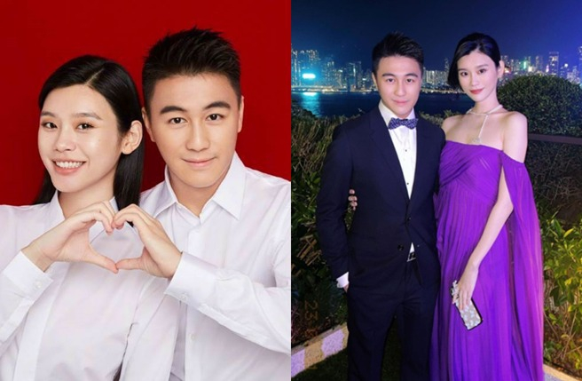 1 ng&agrave;y trước đ&aacute;m cưới Hề Mộng Dao v&agrave; thiếu gia tr&ugrave;m s&ograve;ng bạc Macau: H&agrave;ng trăm kh&aacute;ch mời nhận 23 triệu đồng, được bao trọn chi ph&iacute; sang Ph&aacute;p- Ảnh 1.