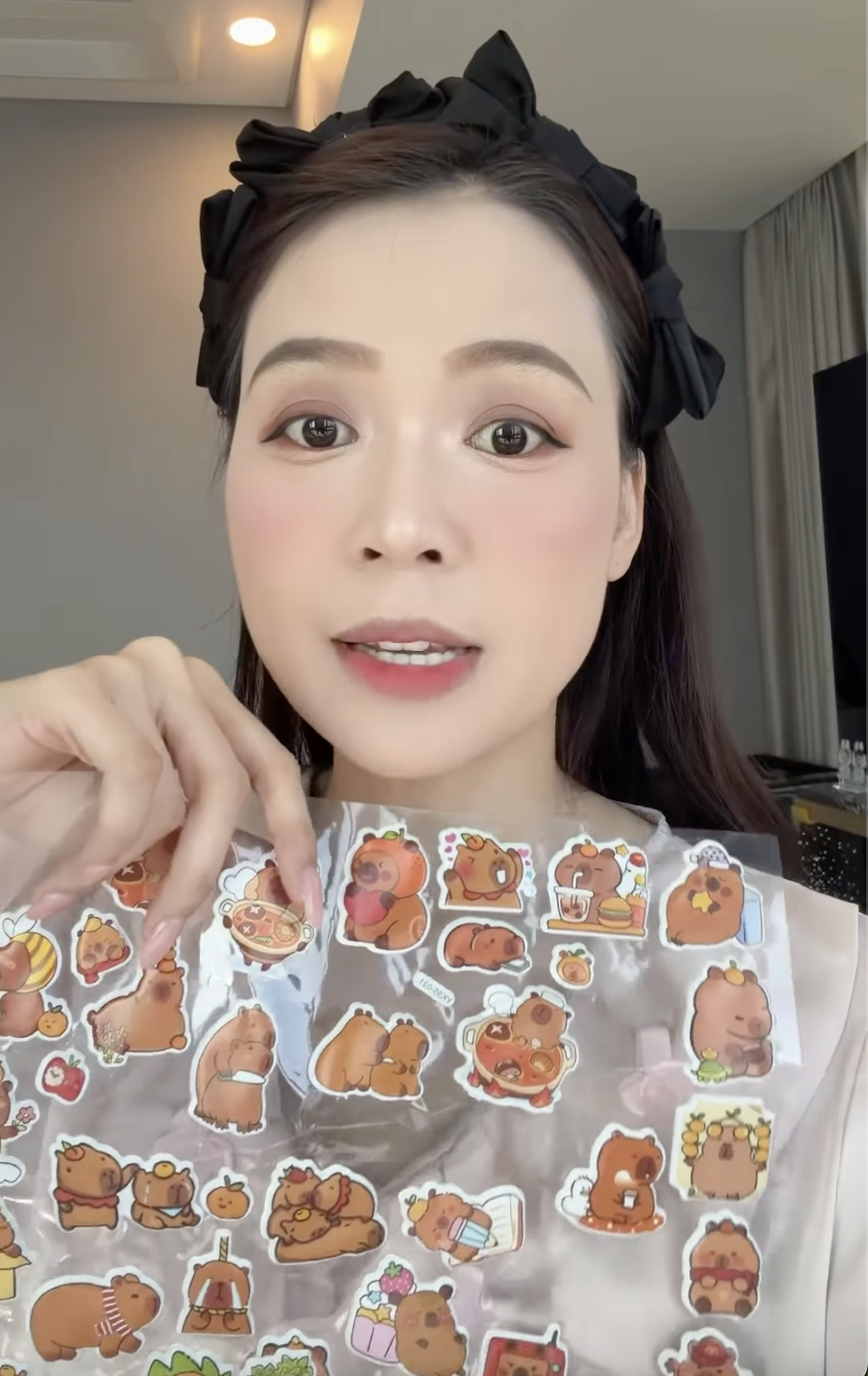 Sao nữ Vbiz cảnh b&aacute;o v&igrave; m&oacute;n đồ chơi nhiều phụ huynh mua cho con, chỉ ra điều tưởng v&ocirc; hại nhưng nguy hiểm!- Ảnh 1.