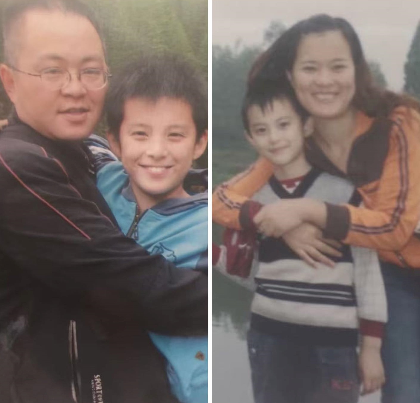 Căng: Đ&agrave;i truyền h&igrave;nh cắt s&oacute;ng mỹ nam Vườn Sao Băng đang bị gh&eacute;t nhất showbiz, cha mẹ cũng bị vạ l&acirc;y- Ảnh 6.