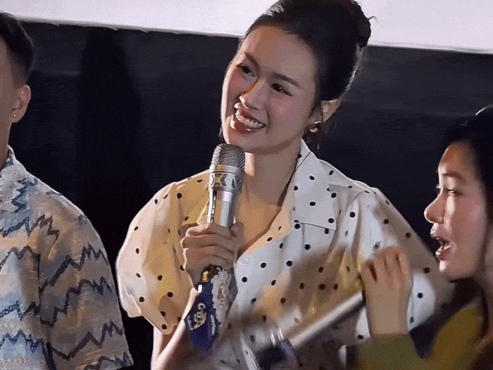 Vợ Anh Đức bị ch&ecirc; v&ocirc; duy&ecirc;n- Ảnh 1.