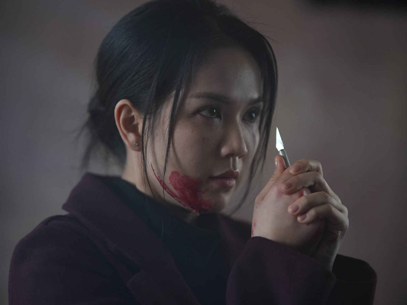 Phim của Ngọc Trinh kh&ocirc;ng b&aacute;n được v&eacute; n&agrave;o trong ng&agrave;y- Ảnh 7.