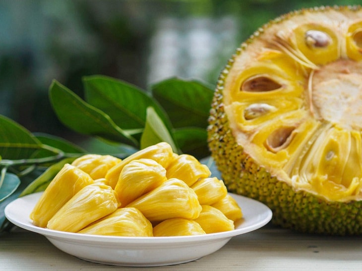 Kh&aacute;ch T&acirc;y bất ngờ khi gặp loại quả n&agrave;y đầy đường, thốt l&ecirc;n: "Qu&aacute; nhiều, đủ cho cả Việt Nam ăn"- Ảnh 4.