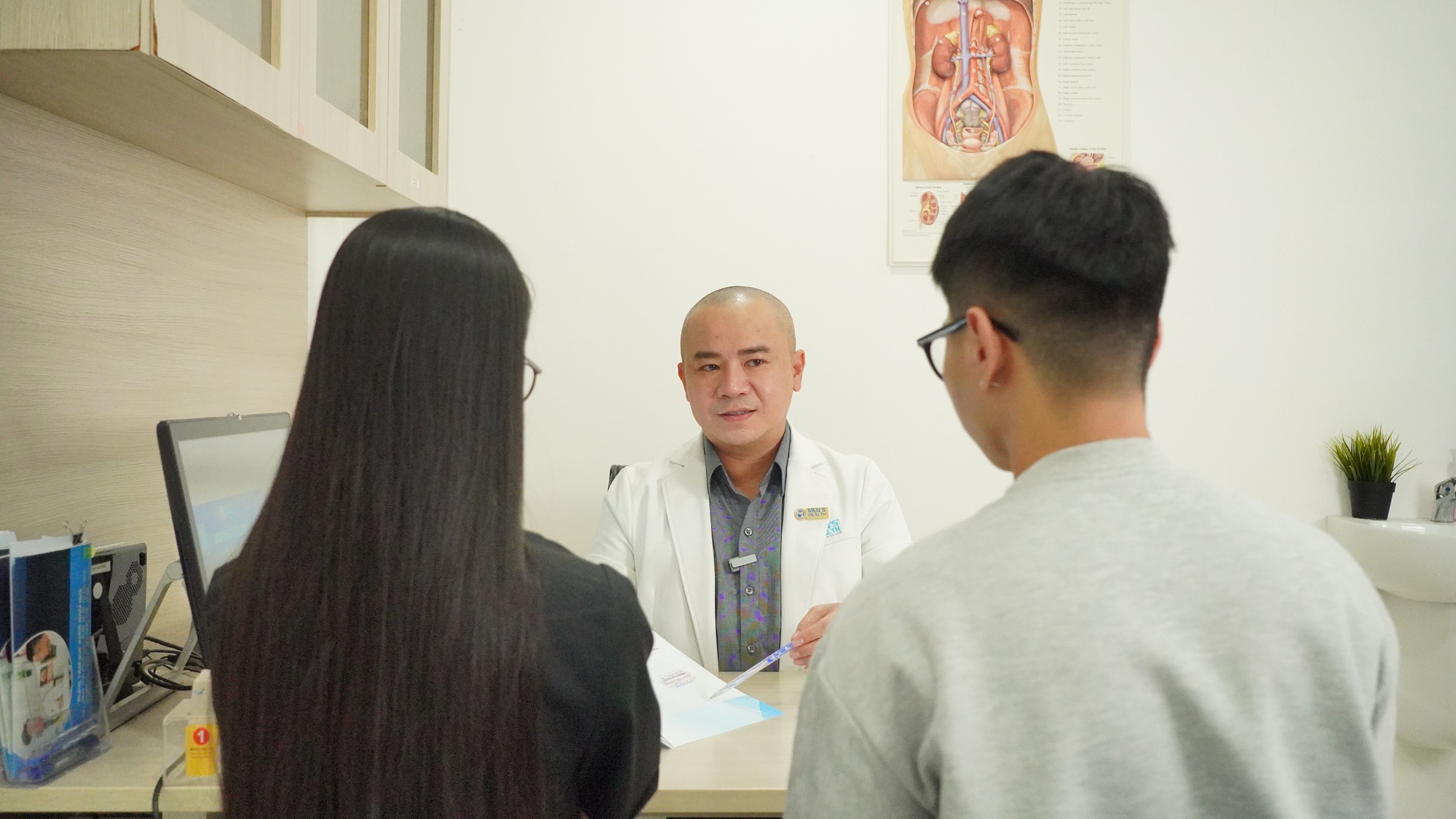 'Tốt m&aacute;i' liệu c&oacute; 'hại trống'? Chuy&ecirc;n gia n&oacute;i r&otilde; về tần suất 'y&ecirc;u' cho c&aacute;c cặp đ&ocirc;i- Ảnh 1.