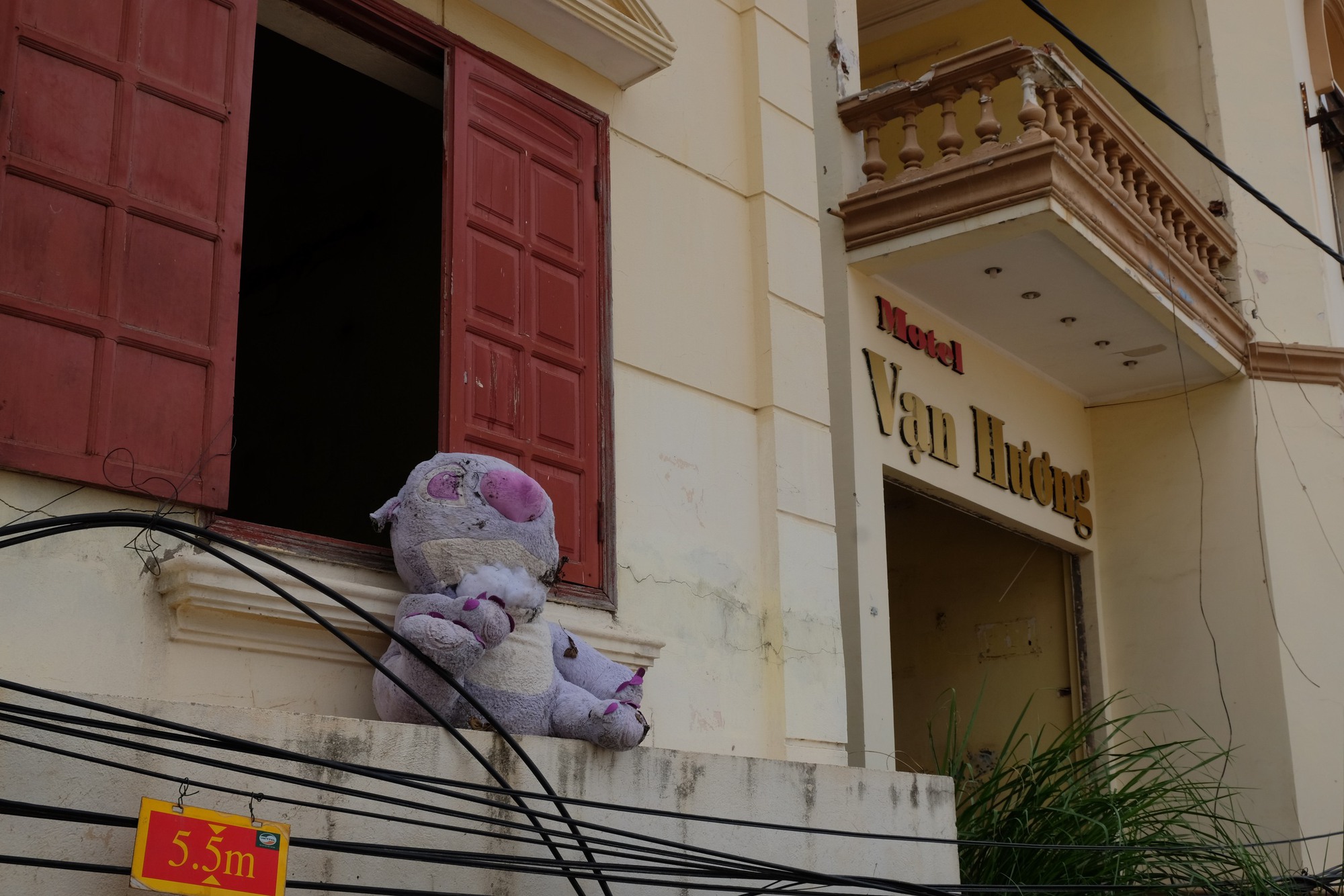Th&aacute;o dỡ loạt c&ocirc;ng tr&igrave;nh tại con phố "99% đ&agrave;n &ocirc;ng Hải Ph&ograve;ng khẳng định chưa bao giờ đặt ch&acirc;n tới"- Ảnh 6.