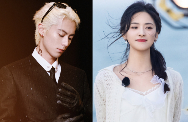 Căng: Đ&agrave;i truyền h&igrave;nh cắt s&oacute;ng mỹ nam Vườn Sao Băng đang bị gh&eacute;t nhất showbiz, cha mẹ cũng bị vạ l&acirc;y- Ảnh 2.