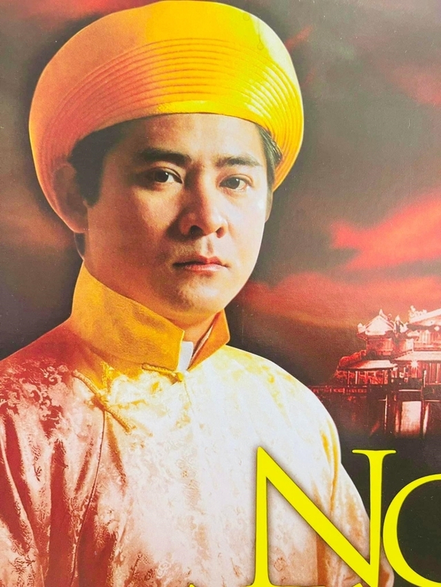 Mỹ nam Việt đẹp đến mức như ho&agrave;ng đế bước ra từ lịch sử, đến giọng n&oacute;i cũng cao sang hơn người- Ảnh 3.