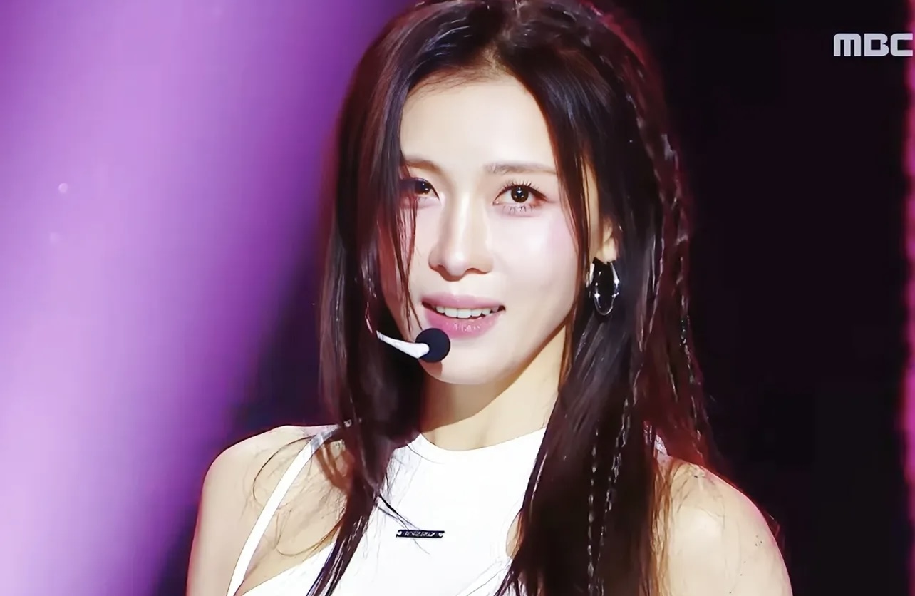 Tuổi 47 nức nở của Ha Ji Won- Ảnh 5.