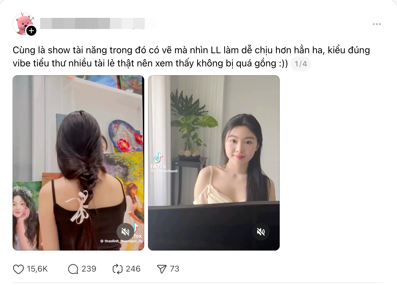 Giữa ồn &agrave;o của L&ecirc; Bống, Lọ Lem bỗng bị r&eacute;o t&ecirc;n- Ảnh 1.