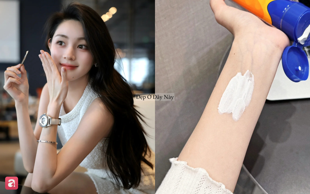 5 lỗi chống nắng khiến da ng&agrave;y c&agrave;ng xỉn m&agrave;u d&ugrave; che chắn kỹ- Ảnh 2.