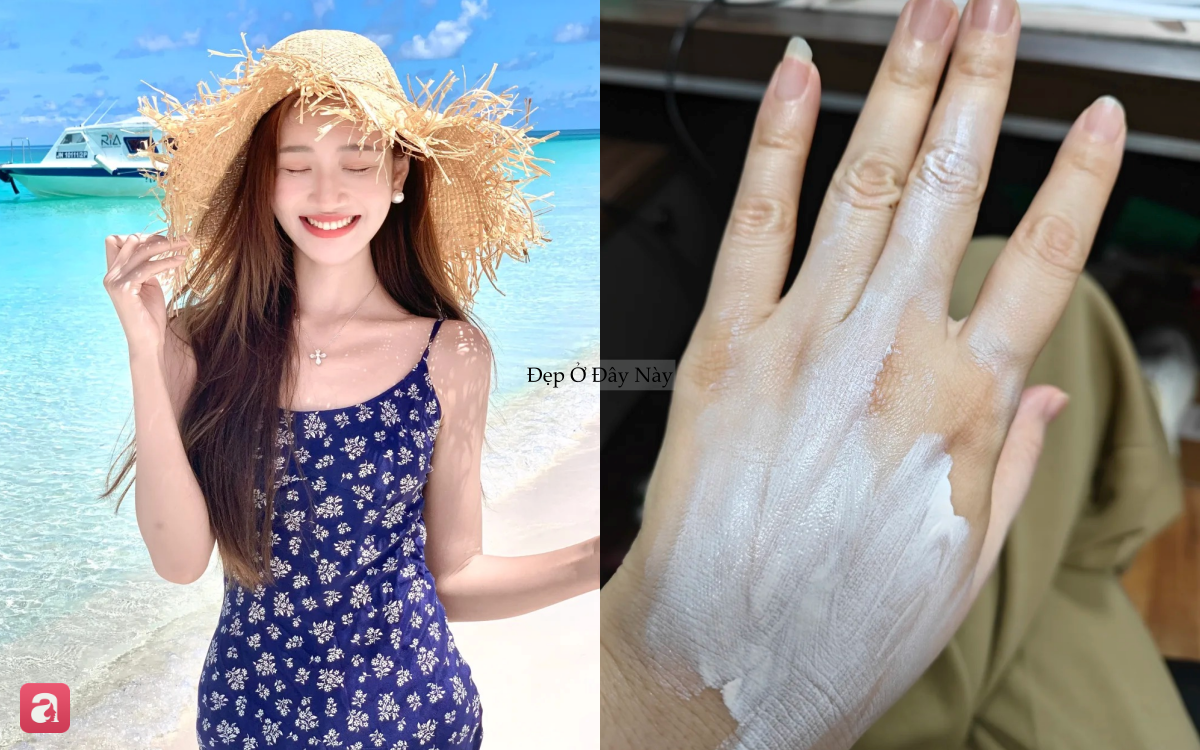 5 lỗi chống nắng khiến da ng&agrave;y c&agrave;ng xỉn m&agrave;u d&ugrave; che chắn kỹ- Ảnh 3.
