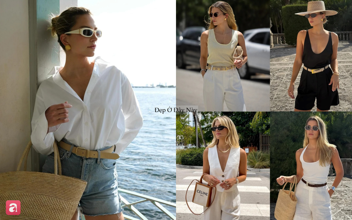 C&ocirc; n&agrave;ng theo style "old money": C&agrave;ng tối giản lại c&agrave;ng khiến d&acirc;n t&igrave;nh muốn bắt chước theo- Ảnh 3.