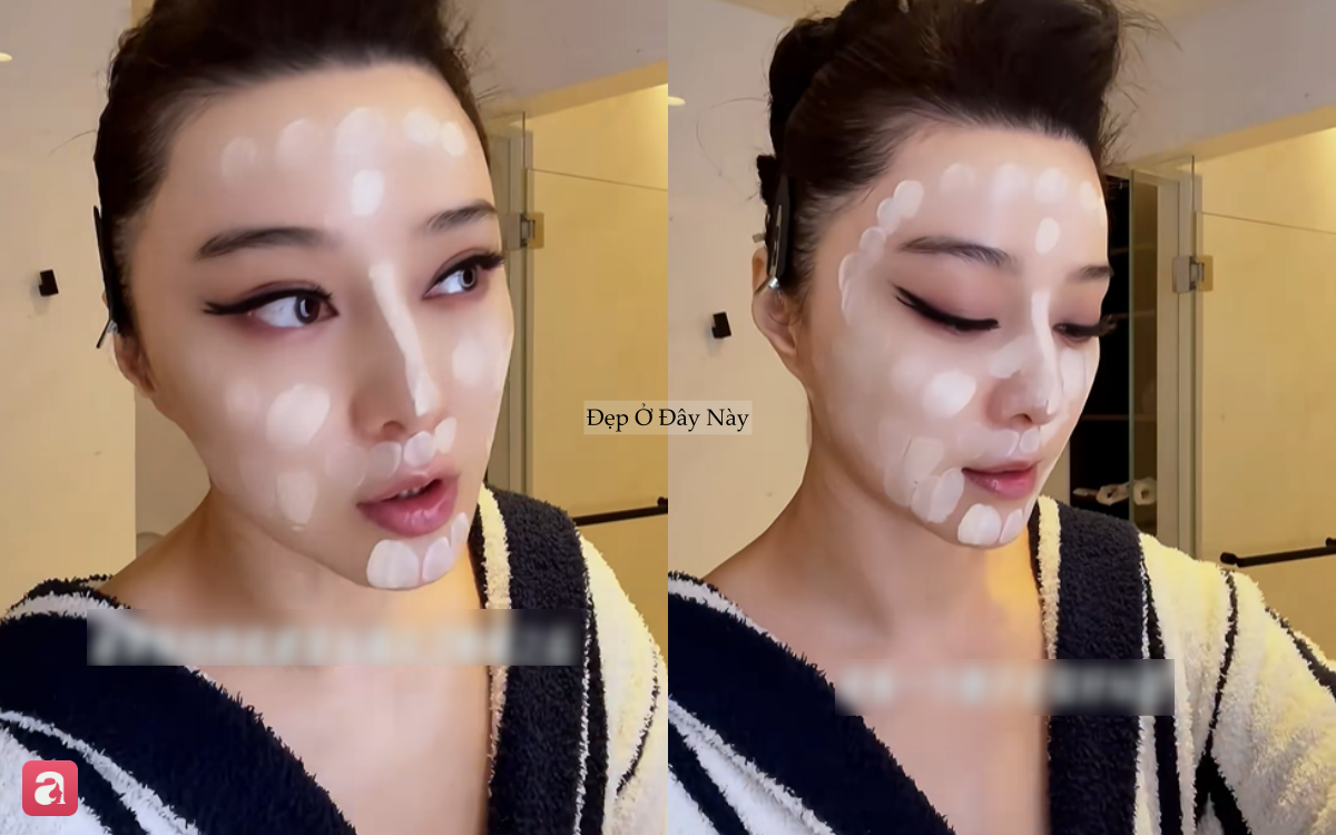 Mỹ nh&acirc;n ch&acirc;u &Aacute; "da trắng hơn cả người da trắng" nhờ 5 nguy&ecirc;n tắc duy tr&igrave; suốt nhiều năm- Ảnh 3.