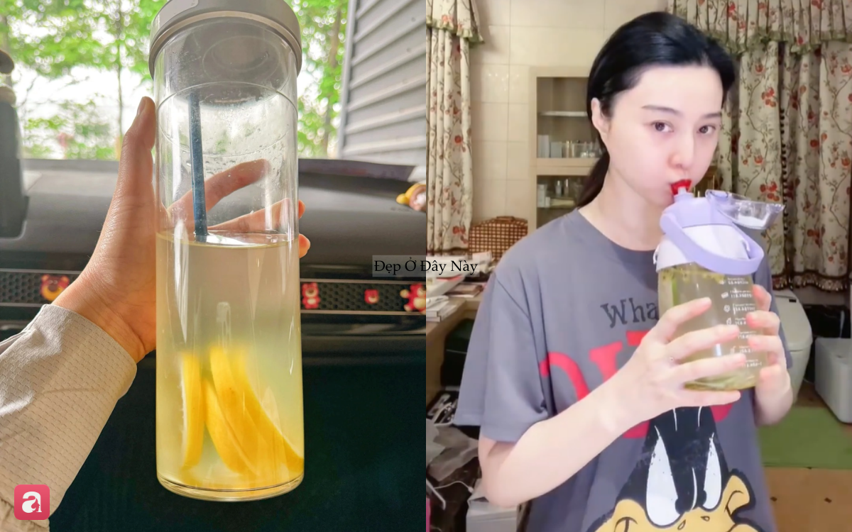 Mỹ nh&acirc;n ch&acirc;u &Aacute; "da trắng hơn cả người da trắng" nhờ 5 nguy&ecirc;n tắc duy tr&igrave; suốt nhiều năm- Ảnh 7.