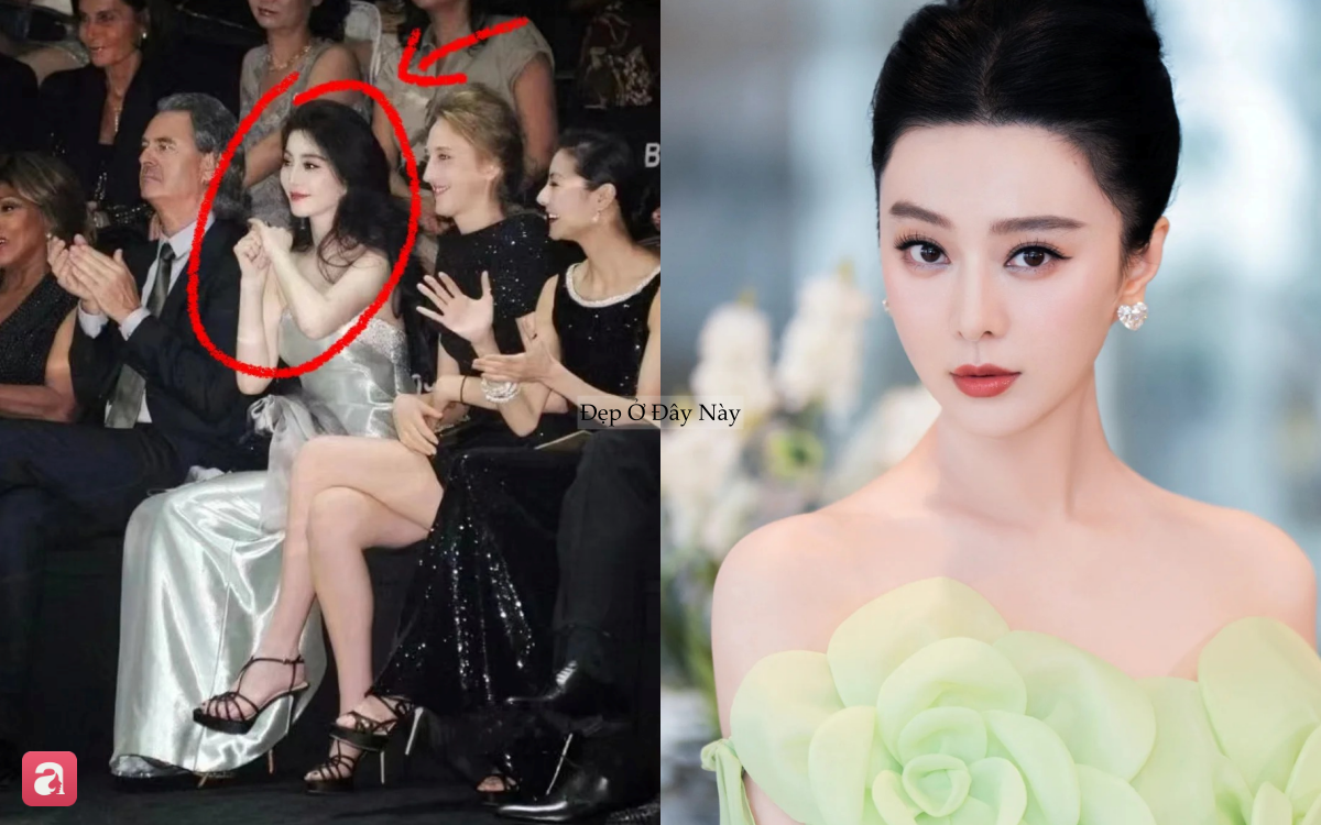 Mỹ nh&acirc;n ch&acirc;u &Aacute; "da trắng hơn cả người da trắng" nhờ 5 nguy&ecirc;n tắc duy tr&igrave; suốt nhiều năm- Ảnh 1.