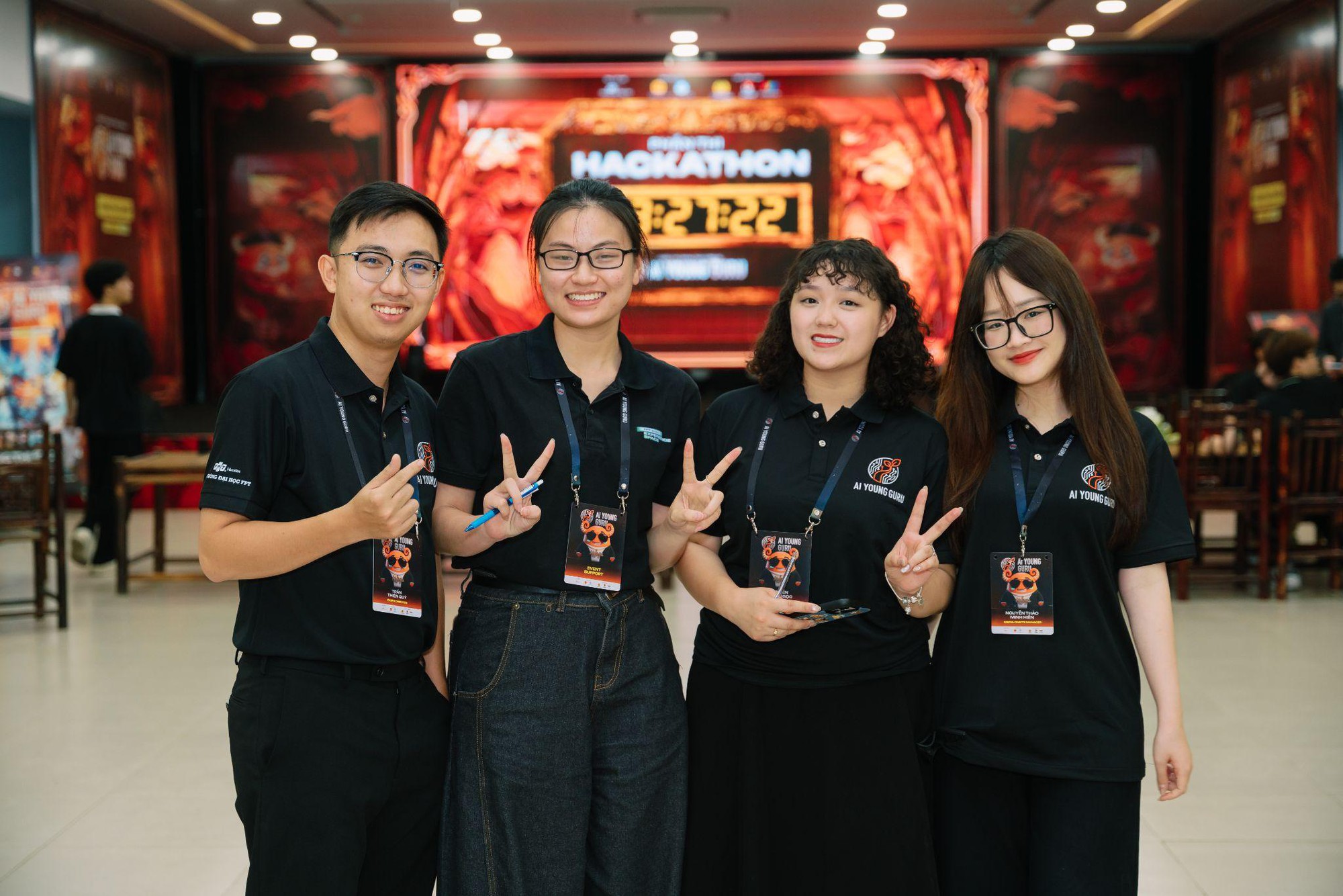 Ph&iacute;a sau những concert ch&aacute;y v&eacute; l&agrave; cả một ng&agrave;nh học m&agrave; Gen Z c&oacute; thể chưa nghĩ tới - Ảnh 4.