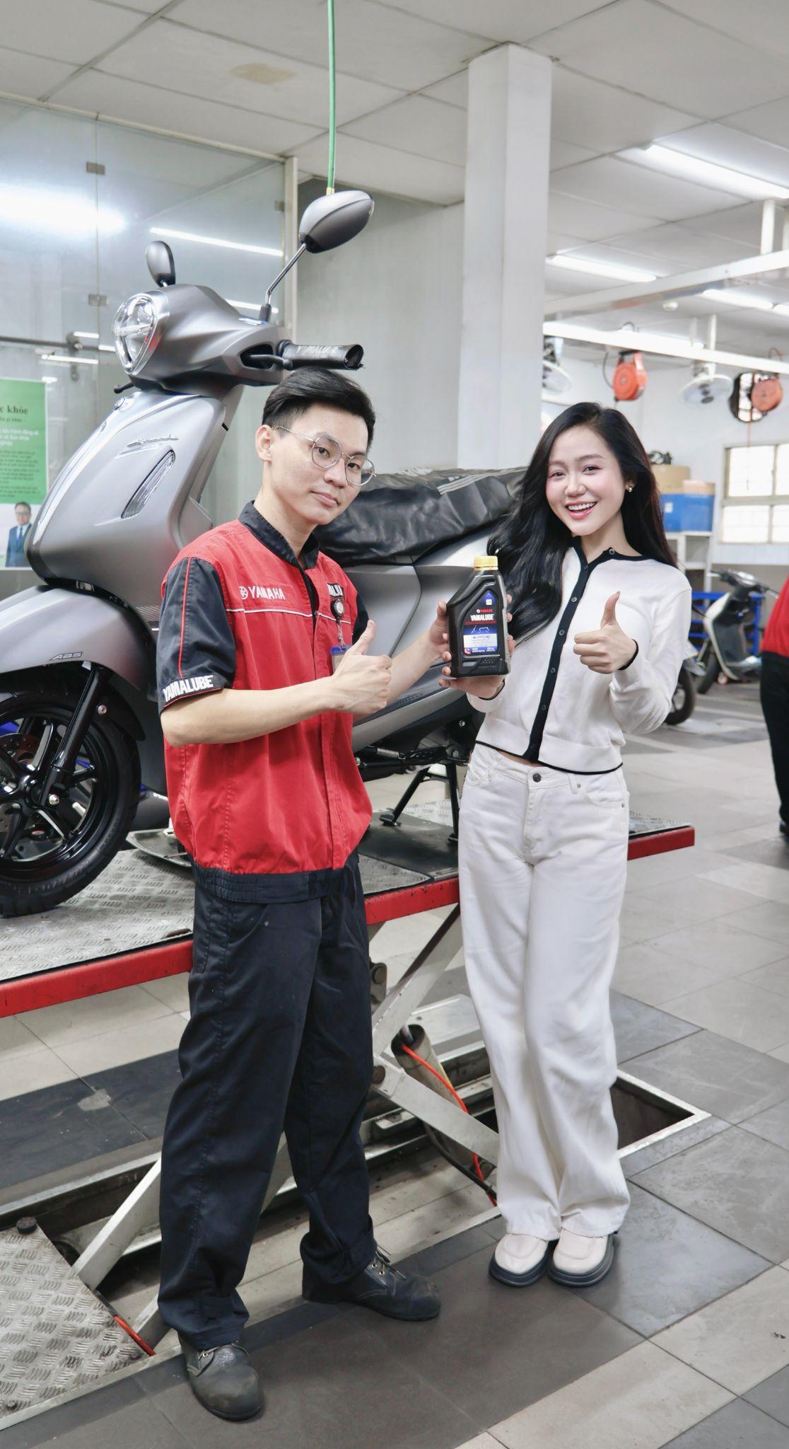 Đừng để “ngựa chiến” xuống sức, đây là cách bảo dưỡng chuẩn dân chơi xe - Ảnh 5. Đừng để “ngựa chiến” xuống sức, đây là cách bảo dưỡng chuẩn dân chơi xe - Ảnh 5.