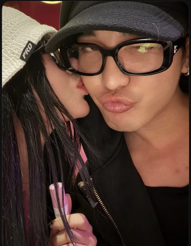 Bạn g&aacute;i rapper đang hot d&ugrave;ng từ "c&uacute;t" mắng antifan g&acirc;y tranh c&atilde;i - Ảnh 5.