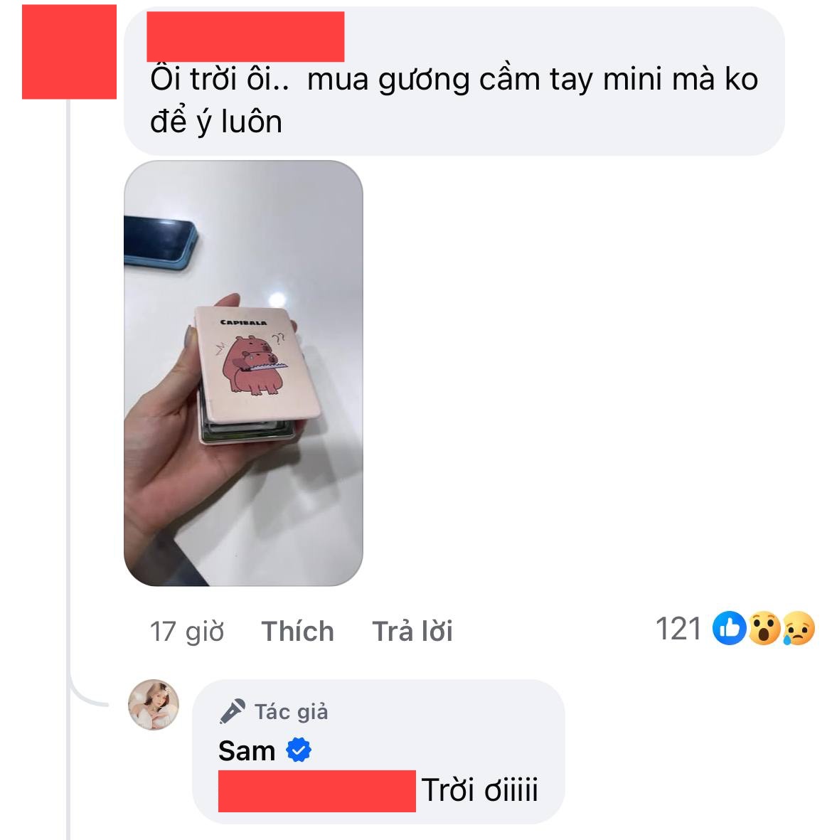 Sao nữ Vbiz cảnh b&aacute;o v&igrave; m&oacute;n đồ chơi nhiều phụ huynh mua cho con, chỉ ra điều tưởng v&ocirc; hại nhưng nguy hiểm!- Ảnh 4.