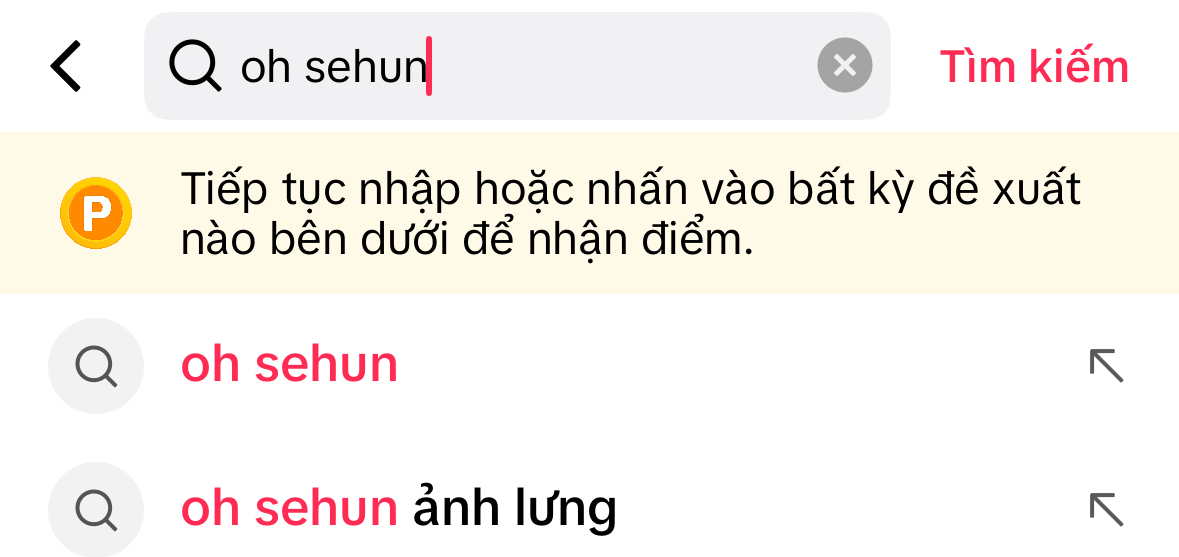 Trend Oh Sehun đang viral khắp MXH l&agrave; g&igrave;? Người y&ecirc;u cũ, mập mờ đồng loạt "hỏi thăm" khiến ai cũng muốn thử - Ảnh 7.