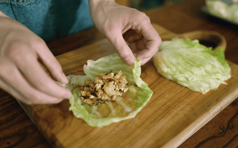 Hội chị em rỉ tai nhau m&oacute;n "sủi cảo t&agrave; đạo": Gi&ograve;n ngọt thanh m&aacute;t, ăn nhiều m&agrave; d&aacute;ng vẫn đẹp, eo vẫn thon- Ảnh 17.