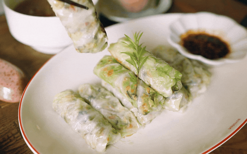 Hội chị em rỉ tai nhau m&oacute;n "sủi cảo t&agrave; đạo": Gi&ograve;n ngọt thanh m&aacute;t, ăn nhiều m&agrave; d&aacute;ng vẫn đẹp, eo vẫn thon- Ảnh 1.