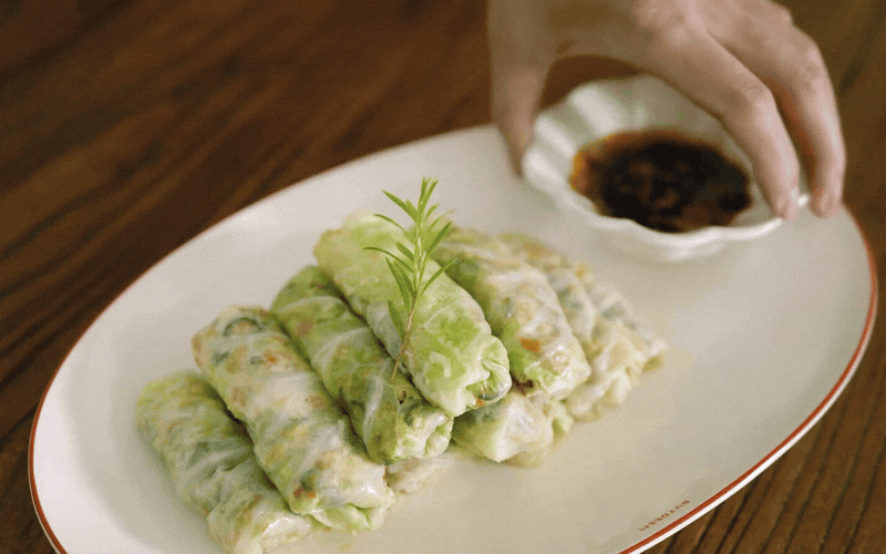 Hội chị em rỉ tai nhau m&oacute;n "sủi cảo t&agrave; đạo": Gi&ograve;n ngọt thanh m&aacute;t, ăn nhiều m&agrave; d&aacute;ng vẫn đẹp, eo vẫn thon- Ảnh 21.