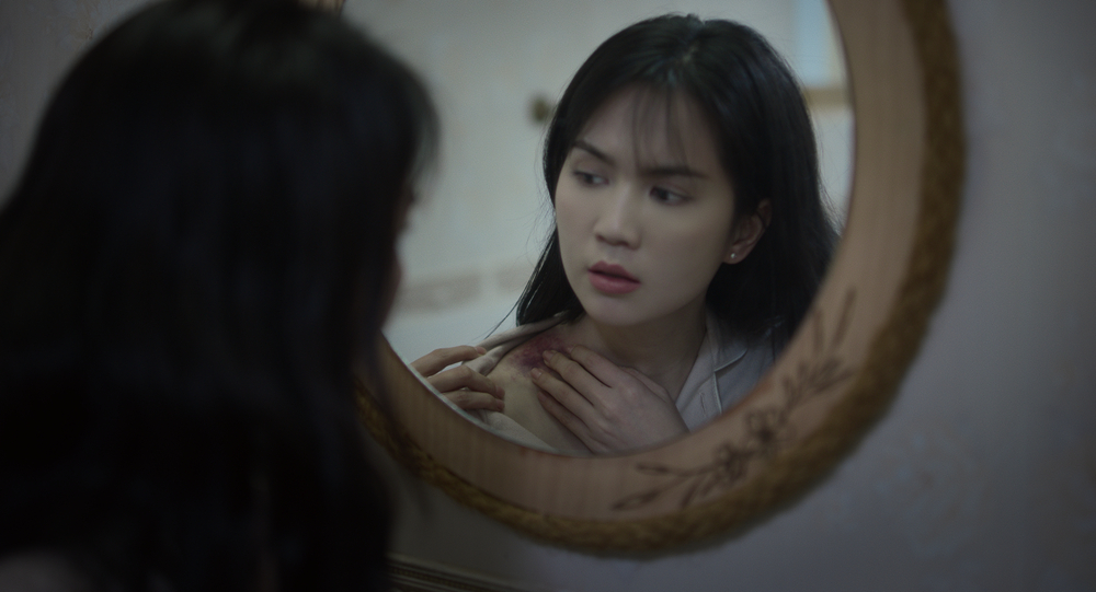 Phim của Ngọc Trinh kh&ocirc;ng b&aacute;n được v&eacute; n&agrave;o trong ng&agrave;y- Ảnh 4.