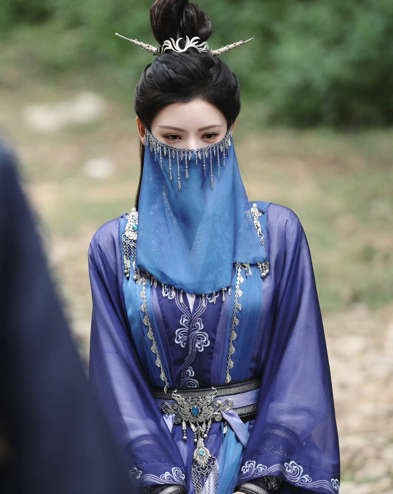 Phim Trung Quốc sở hữu "vũ trụ mỹ nh&acirc;n" đỉnh nhất hiện tại: Từ nữ thần thanh xu&acirc;n&nbsp;đến b&uacute;p b&ecirc; sống, ai cũng đẹp đỉnh n&oacute;c- Ảnh 3.