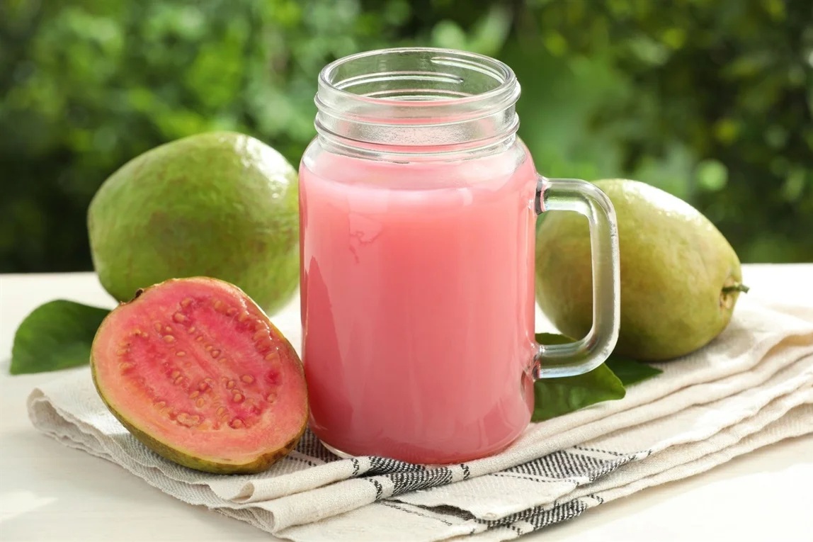 Nghiên cứu mới: Ngừa thiếu máu nhờ quả ổi - Ảnh 1. Nghiên cứu mới: Ngừa thiếu máu nhờ quả ổi - Ảnh 1.