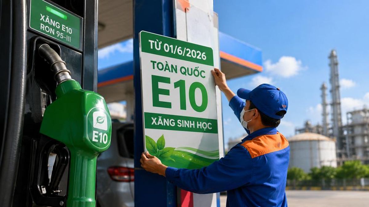 Loạt h&atilde;ng xe l&ecirc;n tiếng về độ tương th&iacute;ch với xăng E10- Ảnh 1.