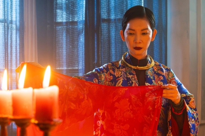 Phim của Ngọc Trinh kh&ocirc;ng b&aacute;n được v&eacute; n&agrave;o trong ng&agrave;y- Ảnh 6.