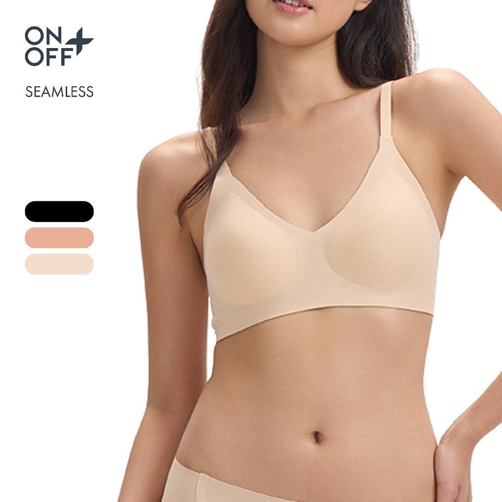 Chiếc bra "t&agrave;ng h&igrave;nh", kh&ocirc;ng sợ lộ khi diện &aacute;o mỏng m&ugrave;a h&egrave; - Ảnh 9.