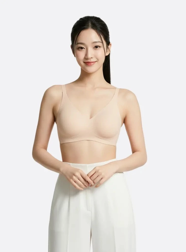 Chiếc bra "t&agrave;ng h&igrave;nh", kh&ocirc;ng sợ lộ khi diện &aacute;o mỏng m&ugrave;a h&egrave; - Ảnh 10.
