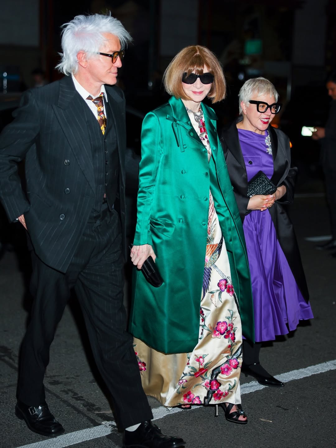 Met Gala c&ocirc;ng bố 50 ng&ocirc;i sao oanh tạc thảm đỏ: BLACKPINK - qu&yacute; tử David Beckham 100% tham dự, đại diện duy nhất của Cbiz g&acirc;y sốc nặng - Ảnh 5.