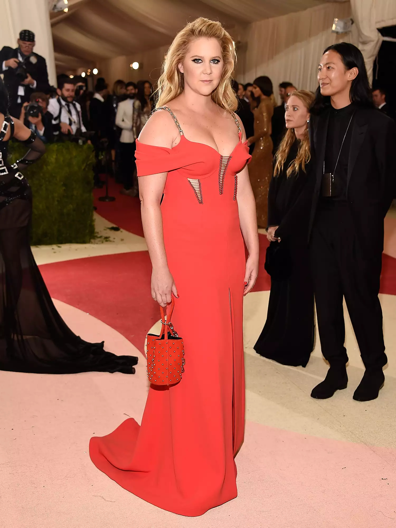 Ai cũng y&ecirc;u Met Gala ngoại trừ 10 ng&ocirc;i sao n&agrave;y?- Ảnh 3.