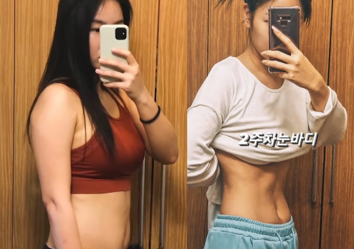 1 ca sĩ thấy hết thời v&igrave; lỡ nặng ... 68kg?- Ảnh 2.