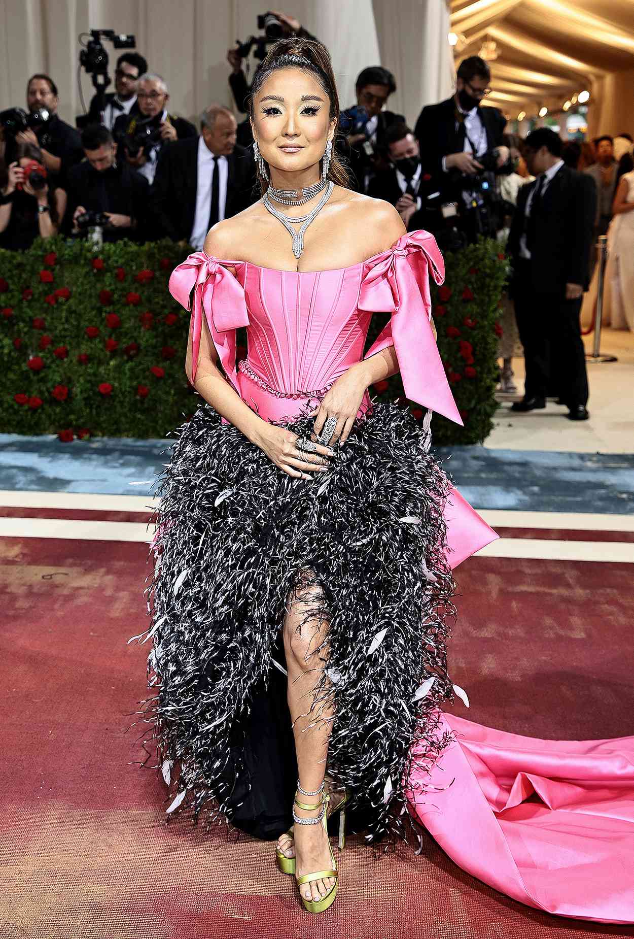 Ai cũng y&ecirc;u Met Gala ngoại trừ 10 ng&ocirc;i sao n&agrave;y?- Ảnh 1.