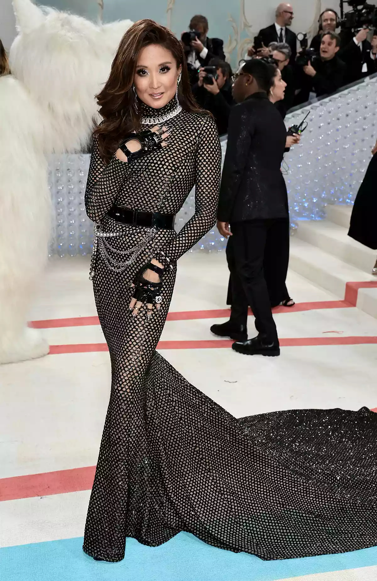 Ai cũng y&ecirc;u Met Gala ngoại trừ 10 ng&ocirc;i sao n&agrave;y?- Ảnh 2.