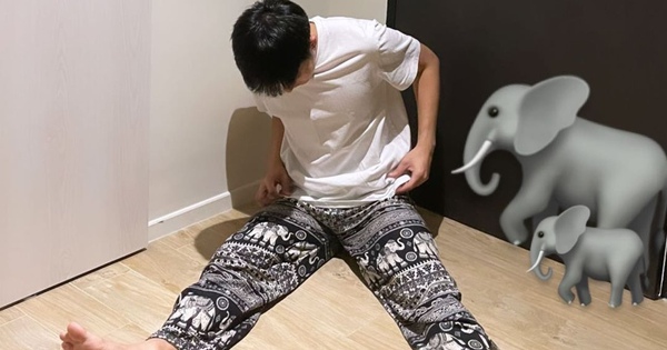 Bị 2 đai ốc siết 'cậu nhỏ' cả th&aacute;ng, b&aacute;c sĩ phải d&ugrave;ng cưa cắt - Ảnh 2.