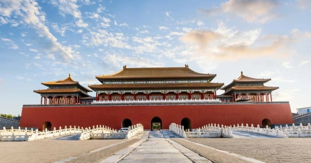 Nắm cả thi&ecirc;n hạ trong tay, v&igrave; sao giường ngủ ho&agrave;ng đế ở Tử Cấm Th&agrave;nh lại "b&eacute; đến kh&oacute; tin" chỉ khoảng 1 m&eacute;t?- Ảnh 3.