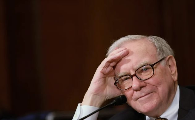 Warren Buffett &ocirc;m gần 400 tỷ USD tiền mặt, ch&ecirc; thị trường giống 's&ograve;ng bạc': 60 năm đầu tư chỉ c&oacute; đ&uacute;ng 5 năm thực sự b&eacute;o bở, thời gian c&ograve;n lại 'nằm im'- Ảnh 1.