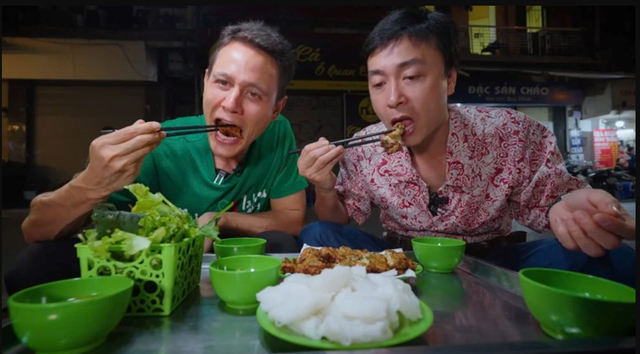 Kh&ocirc;ng phải b&uacute;n b&ograve; Huế hay rau muống x&agrave;o tỏi, m&oacute;n ăn từ 50.000 đồng/phần lọt top 5 ngon nhất Đ&ocirc;ng Nam &Aacute;- Ảnh 5.