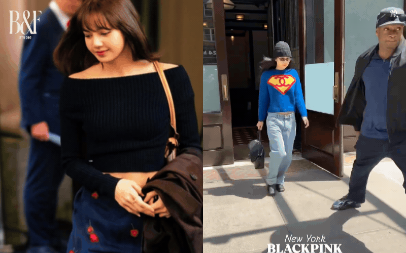 Phố Wall Nóng Bỏng Trước Thềm Met Gala: Dàn Sao Đổ Bộ, Cuộc Đua Thời Trang Sớm Khởi Động